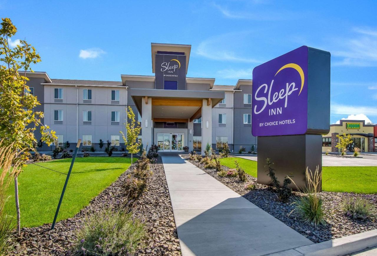 Sleep Inn Boardman Exterior photo