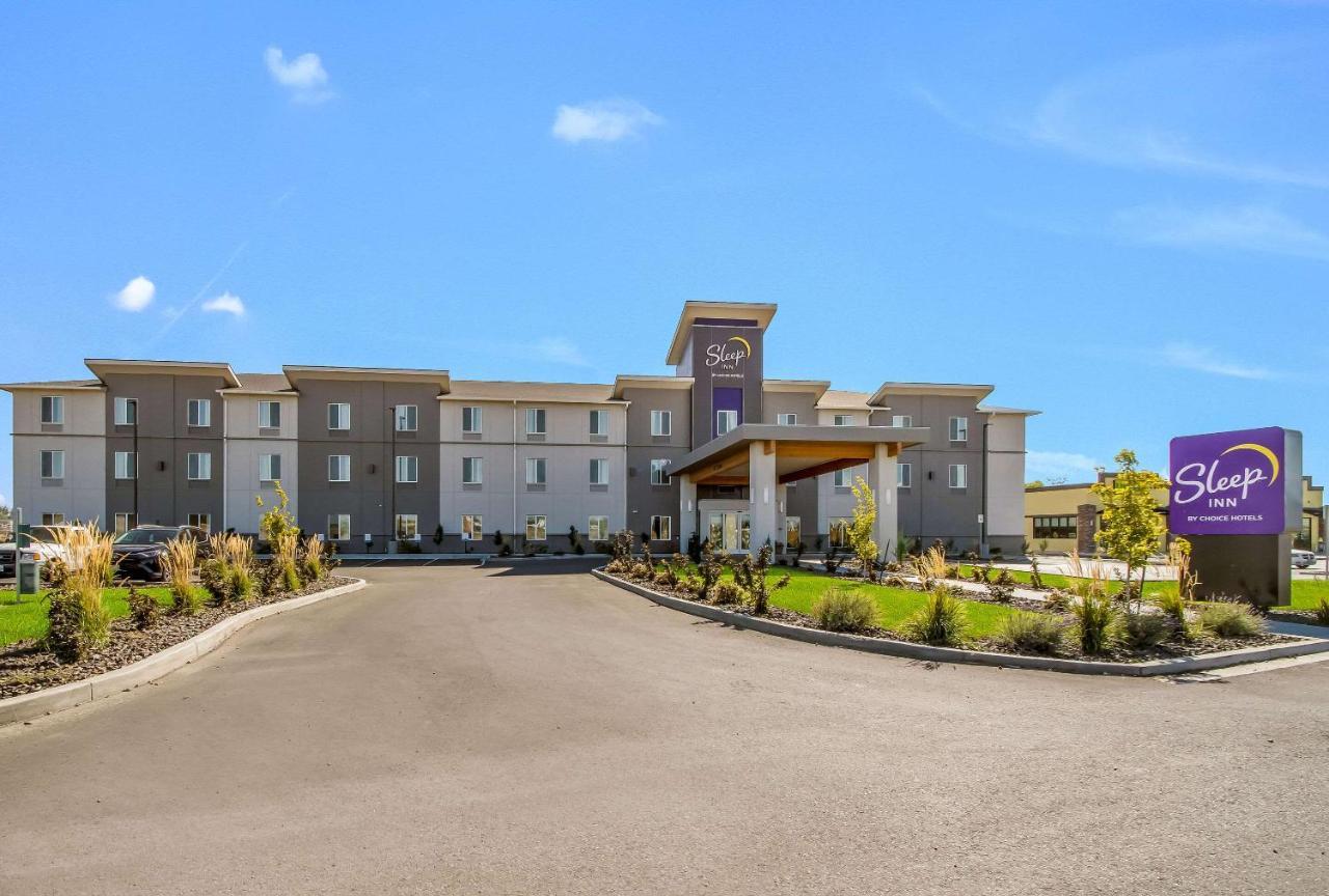 Sleep Inn Boardman Exterior photo