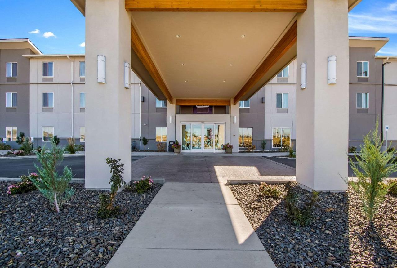 Sleep Inn Boardman Exterior photo
